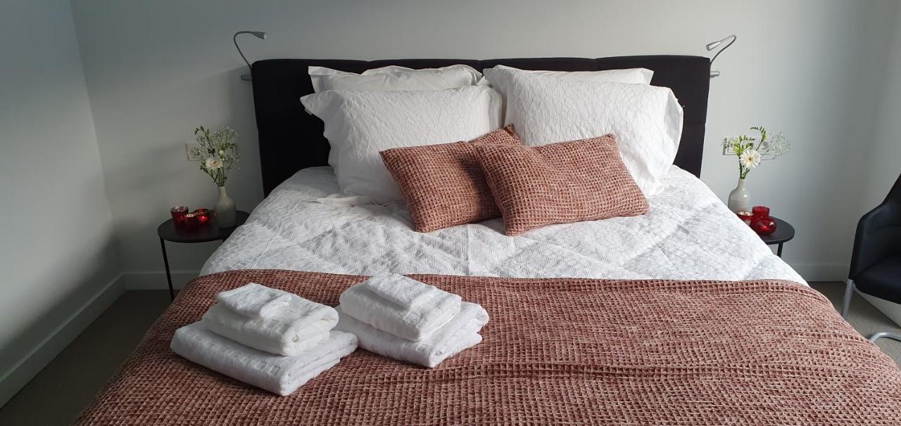Bed En Breakfast De Olm Kaatsheuvel Εξωτερικό φωτογραφία