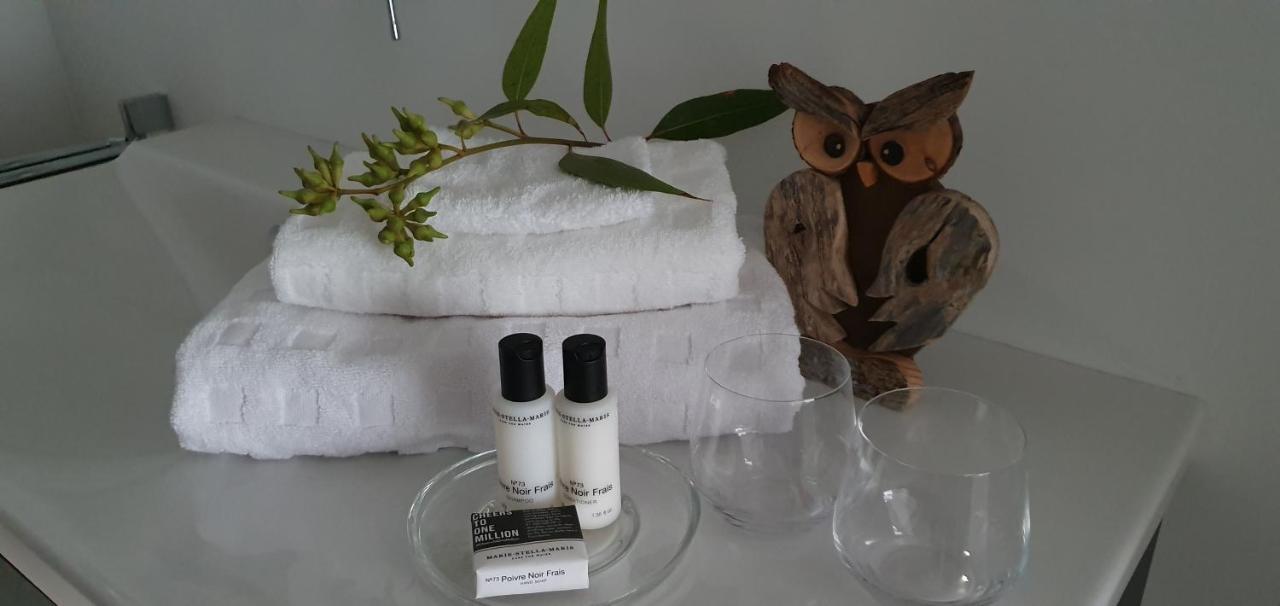 Bed En Breakfast De Olm Kaatsheuvel Εξωτερικό φωτογραφία