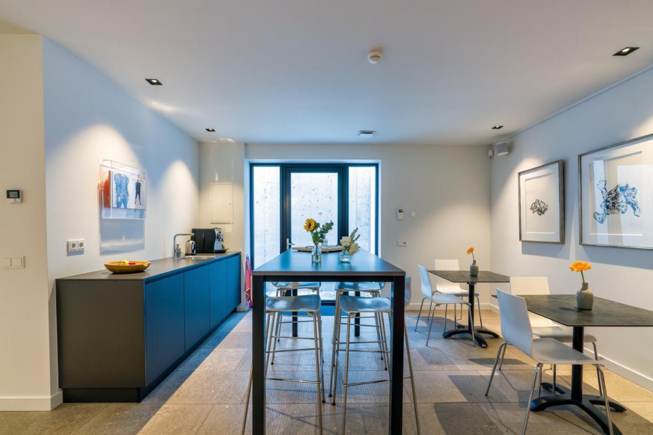 Bed En Breakfast De Olm Kaatsheuvel Εξωτερικό φωτογραφία