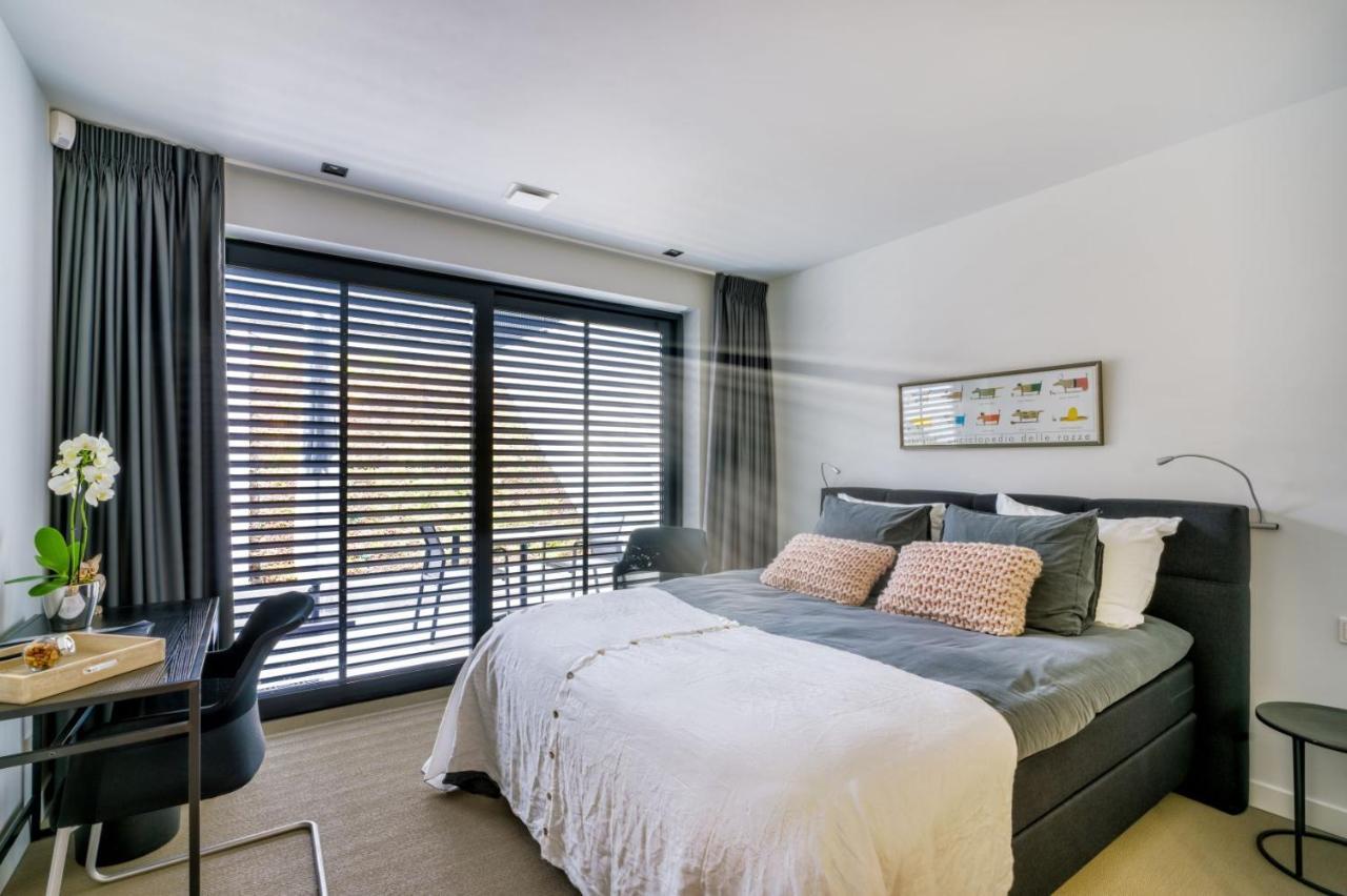 Bed En Breakfast De Olm Kaatsheuvel Εξωτερικό φωτογραφία