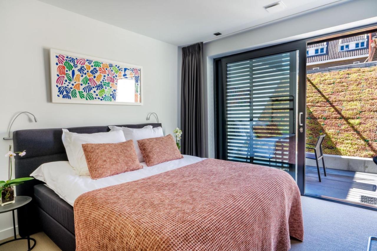 Bed En Breakfast De Olm Kaatsheuvel Εξωτερικό φωτογραφία