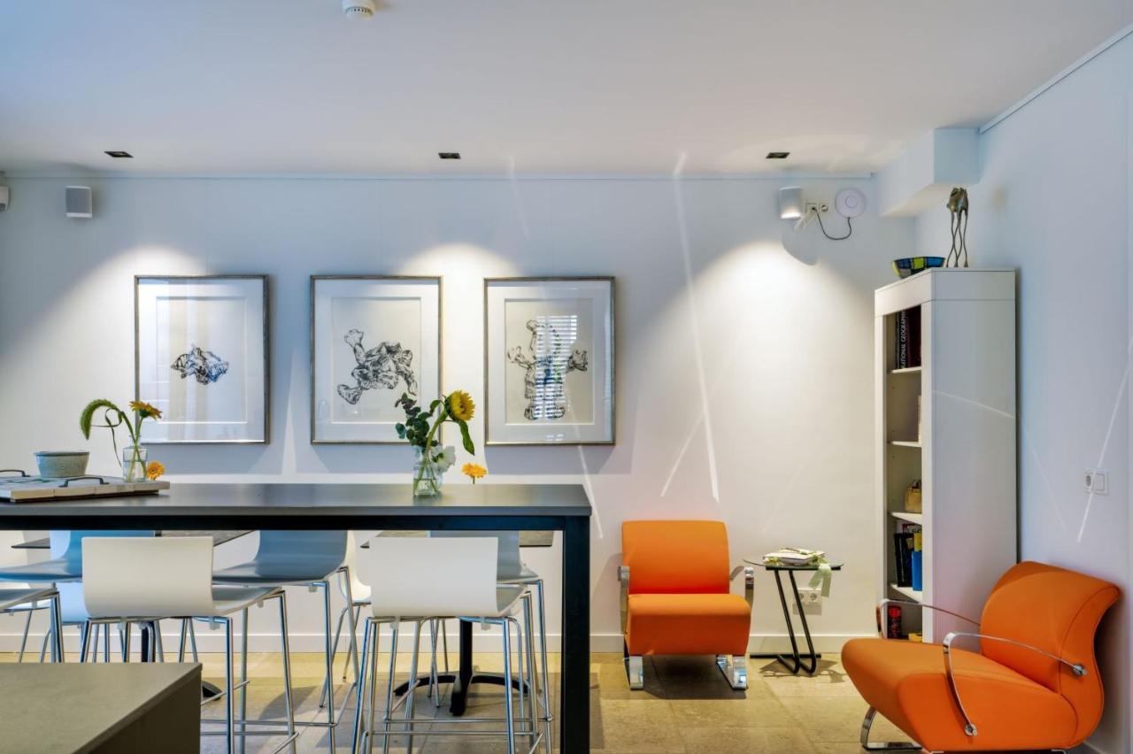 Bed En Breakfast De Olm Kaatsheuvel Εξωτερικό φωτογραφία